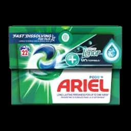 Ariel Fiber PODS kapsule 22w
