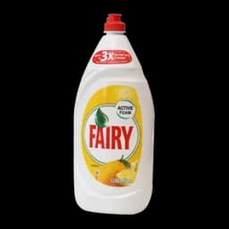 Det.za sudove Fairy Lemon 1,2l