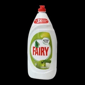 Det.za sudove Fairy Apple 1,2l