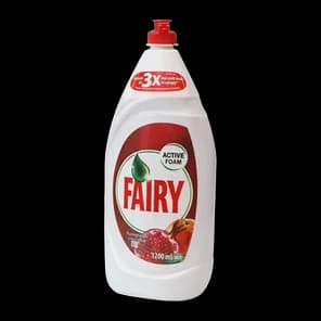 Det.za sudove Fairy Pomegranate 1,2l