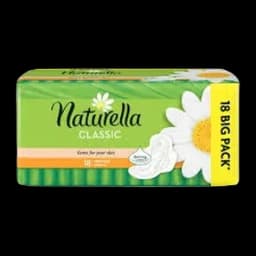 Ulosci Naturella Classic Normal Duo (18)