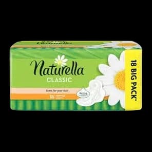 Ulosci Naturella Classic Normal Duo (18)