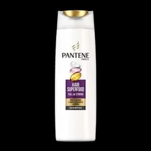 Sampon Pantene superfood 360ml