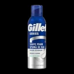 Gillette pena revitalising 250ml