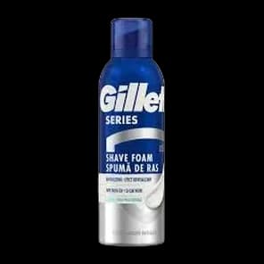 Gillette pena revitalising 250ml