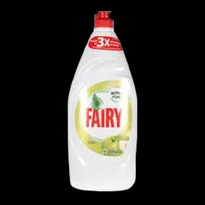 Det. Za Sudove Fairy Apple 800ml