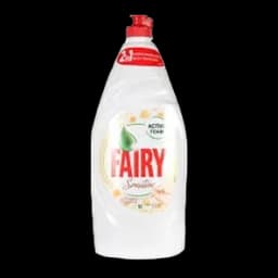 Det. Za Sudove Fairy Chamomile 800ml