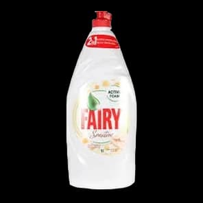 Det. Za Sudove Fairy Chamomile 800ml