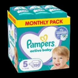 Pelene ML MSB S5 (150)Pampers