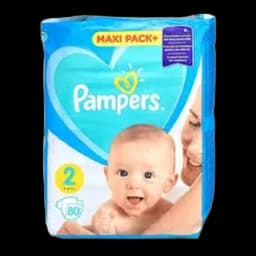 Pampers Ab Jpm 2 Mini (80)