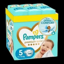 Pelene Pampers 3 VPM (54)