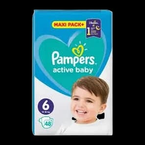 Pelene Pampers S6 JPM (48)
