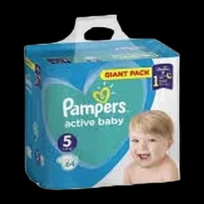 Pampers Ab Gp 5 Junior (64)