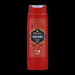 Gel za tusiranje Captain 250ml Old Spice
