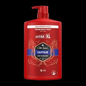 Gel za tusiranje Old Spice Captain 400ml