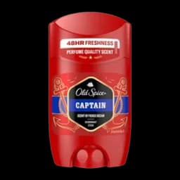 Deo stick Captain 50ml Old Spice