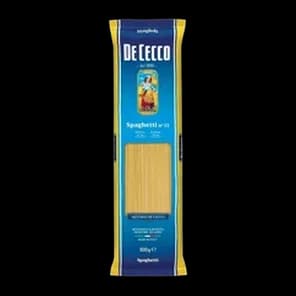 Špagheti 500gr De Cecco
