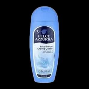 Mleko za telo Blue Felce Azzurra 250ml