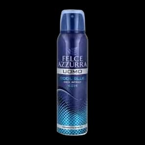 Deo Sprej Felce Azzurra Cool Blue 150ml Paglieri