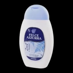 Gel Tuš Creme 2u1 F Azzur 250ml Pag
