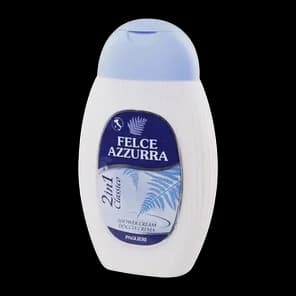 Gel Tuš Creme 2u1 F Azzur 250ml Pag