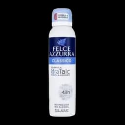 Deo Sprej Comfort Idra-talk 150ml Felce Azzurra