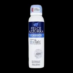 Deo Sperj Skin Care Idra-talk 150ml Felce Azzurra