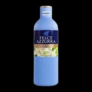 Kupka Moon Flowers Felce Azzura 650ml