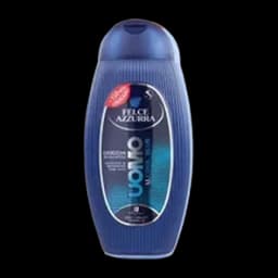 Kupka&sampon 2u1 man Felce Azzurra 400ml