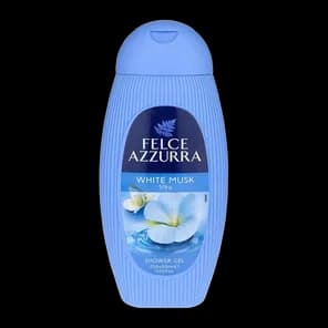 Kup.samp.musk.Felce Azzurra P.Sport400ml