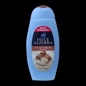 Kupka Felce Azzurra Argan Sublime 400ml