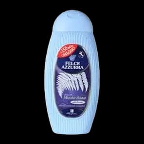 Kupka Felce Azzurra Muscho Bianco 400ml