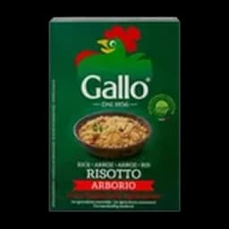 Pirinac Arborio Riso Gallo 500g
