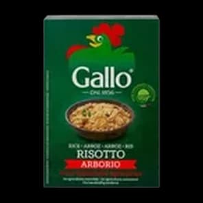 Pirinac Arborio Riso Gallo 500g