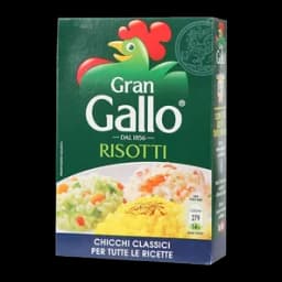 Riso Gallo risotti 500 g