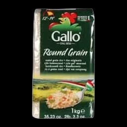 Pirinač Originario 1kg Riso Gallo