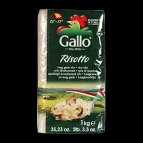 Pirinač Classico 1kg Riso Gallo