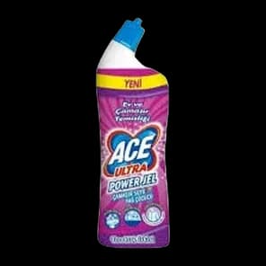 Ace Ultra Power Gel 750ml