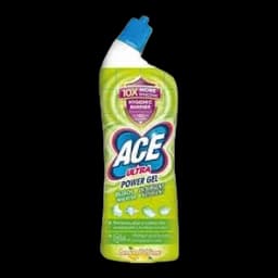 Ace Ultra Power Gel Limun 750ml