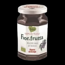 Džem Org Divlja Borovni 250g Rigoni