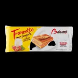 Balconi tortica jagoda jog. 280 g