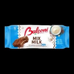 Tortica Mix Milk Balconi350g