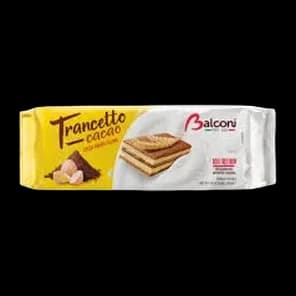 Trancetto kakao Balconi 280g