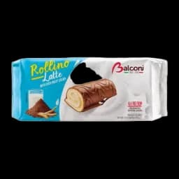 Balconi Rollino rolat mleko 222g