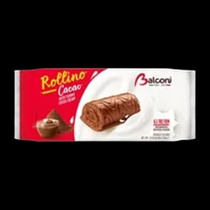 Balconi Roll rolat kakao krem 250g