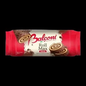 Balconi max roll cacao 300g