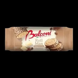 Balconi max roll cappucino 300g