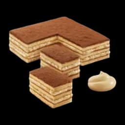 Torta Tiramisu Balconi 400g