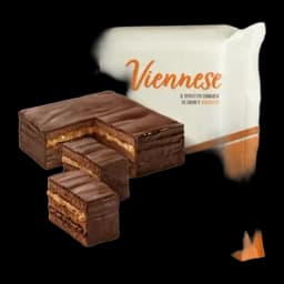 Rolat Torta Viennese Balconi 400g
