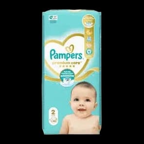 Pelene Pampers premium VP 2 MINI (46)